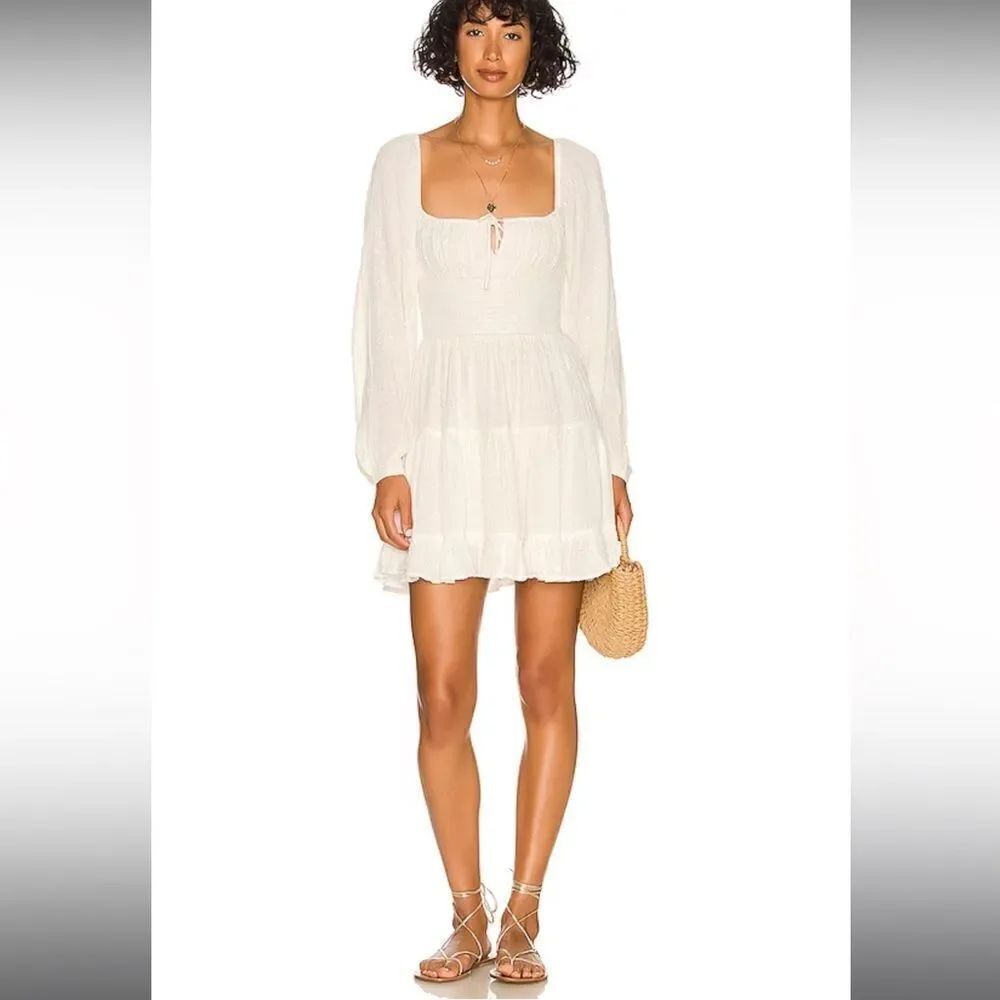 L*Space | NWTs Cassidy Dress Size Large